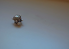 pandora charm turtle